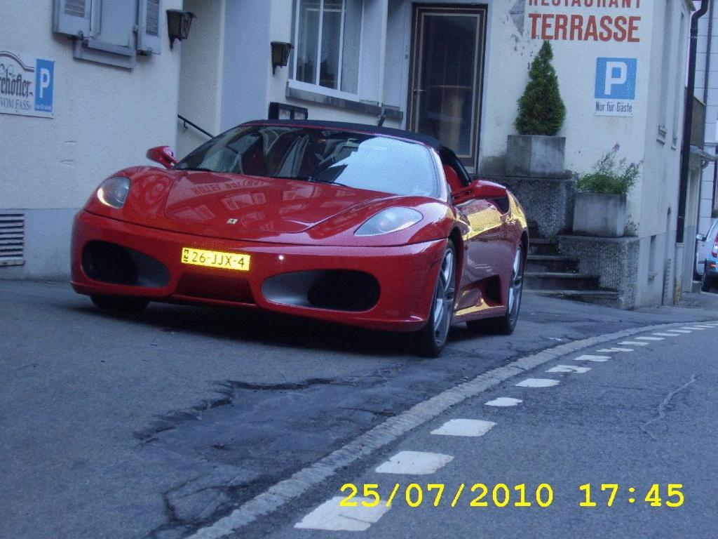 Hotel Gotthard Göschenen Kültér fotó