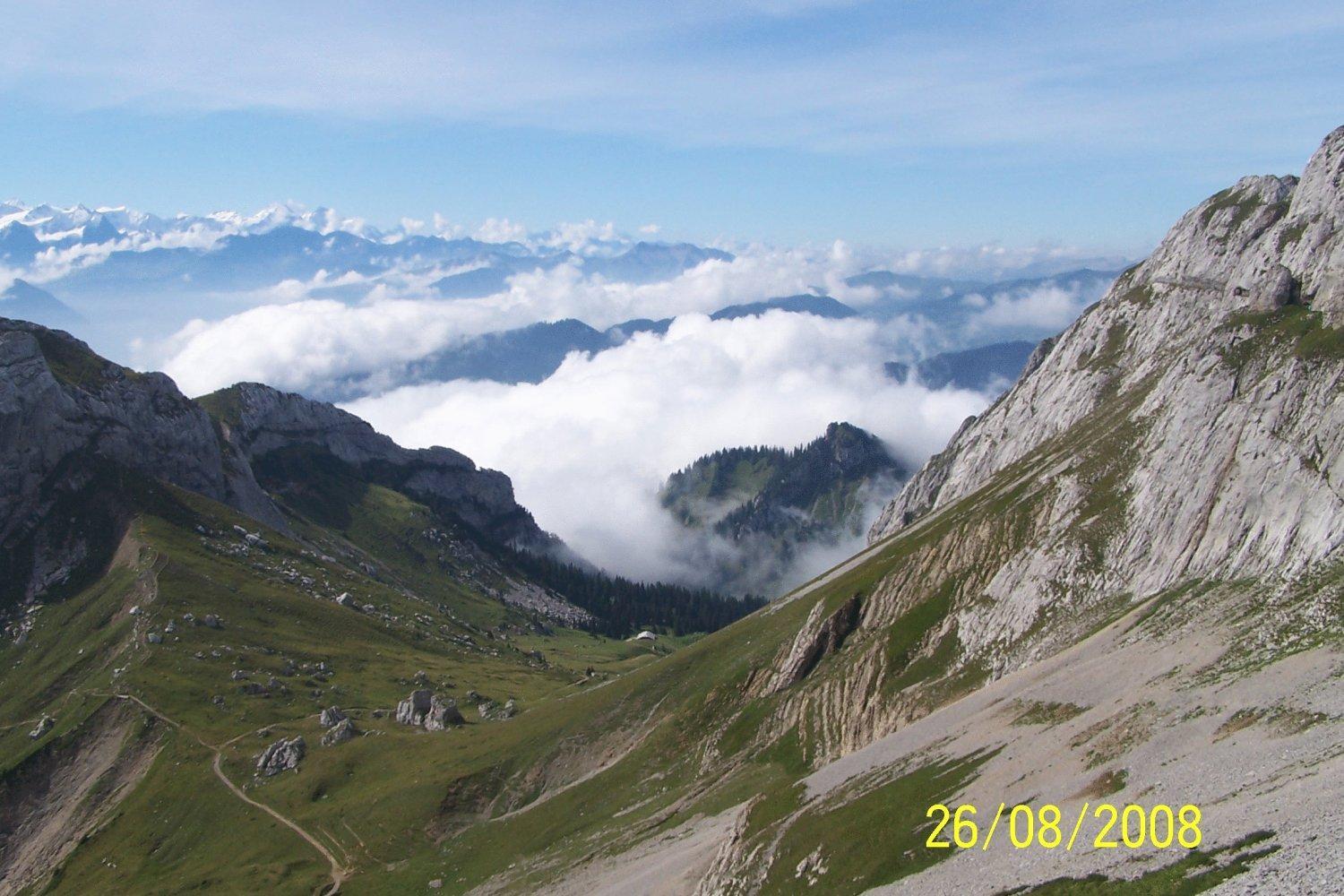 Hotel Gotthard Göschenen Kültér fotó